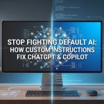 Custom Script for AI